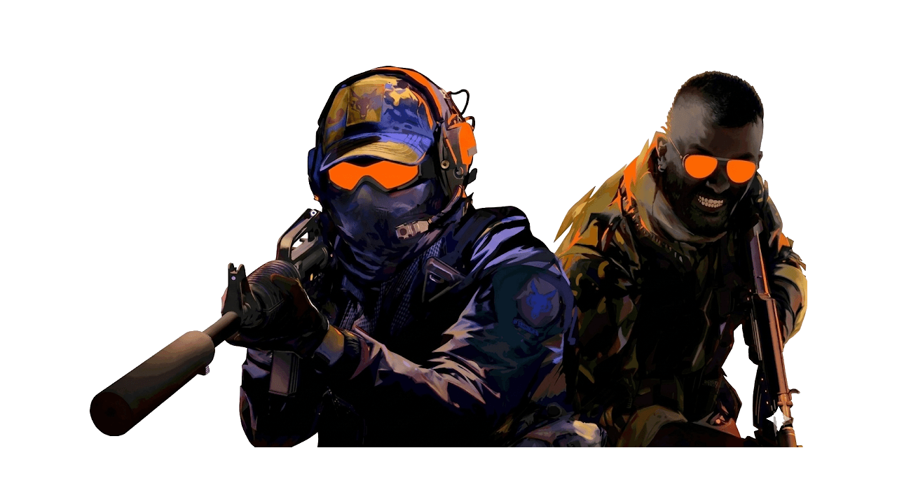 Counter Strike 2