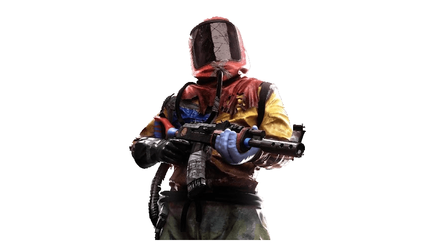 Rust