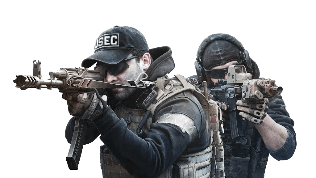 Escape From Tarkov