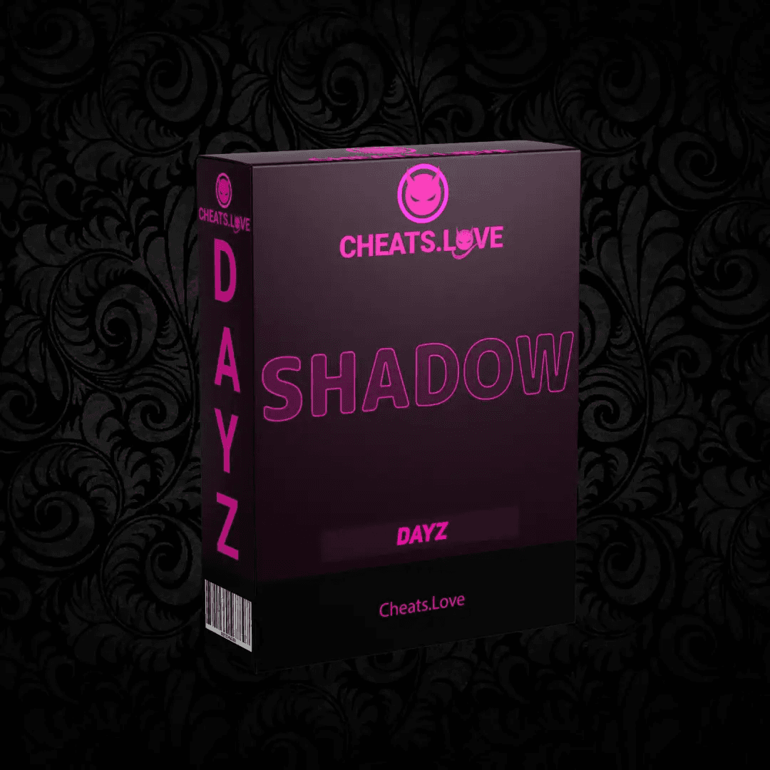 Shadow - DayZ