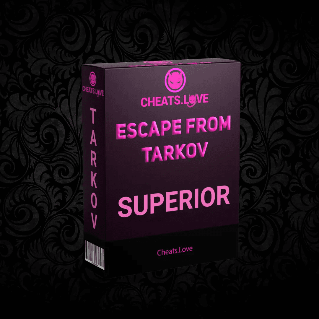 EFT Cheat – Superior