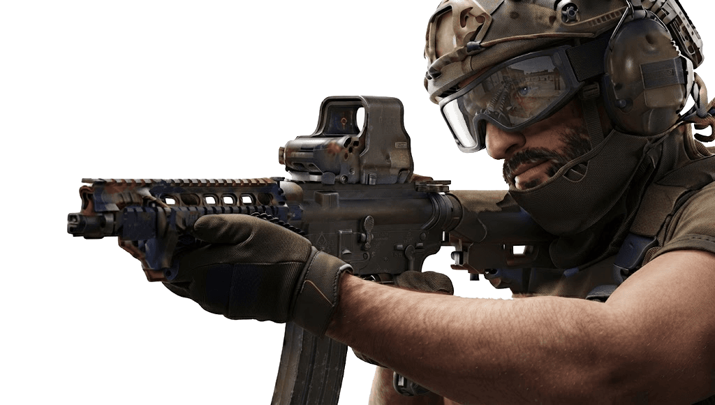 WarDogs