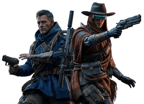 Arc Raiders